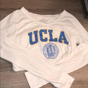 RARE UCLA longsleeve